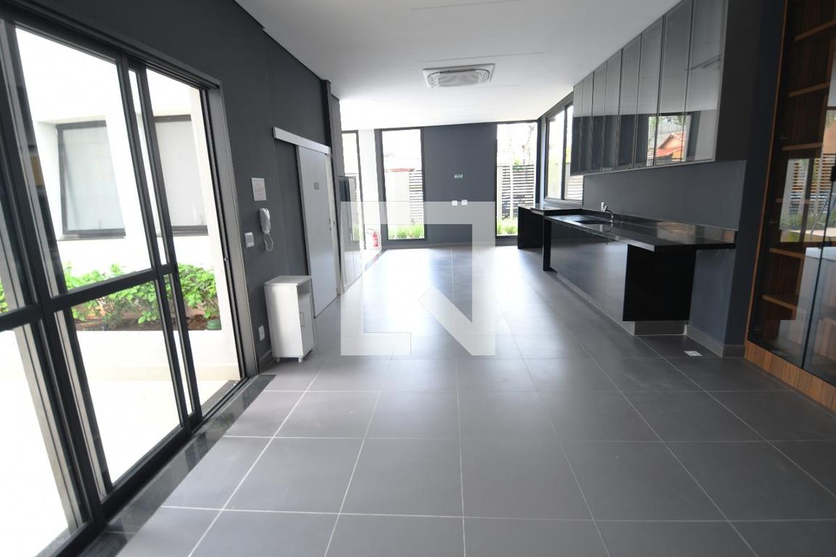 Apartamento à Venda - Taquaral, 1 Quarto,  55 m2 em , Campinas - sp | SoloBR