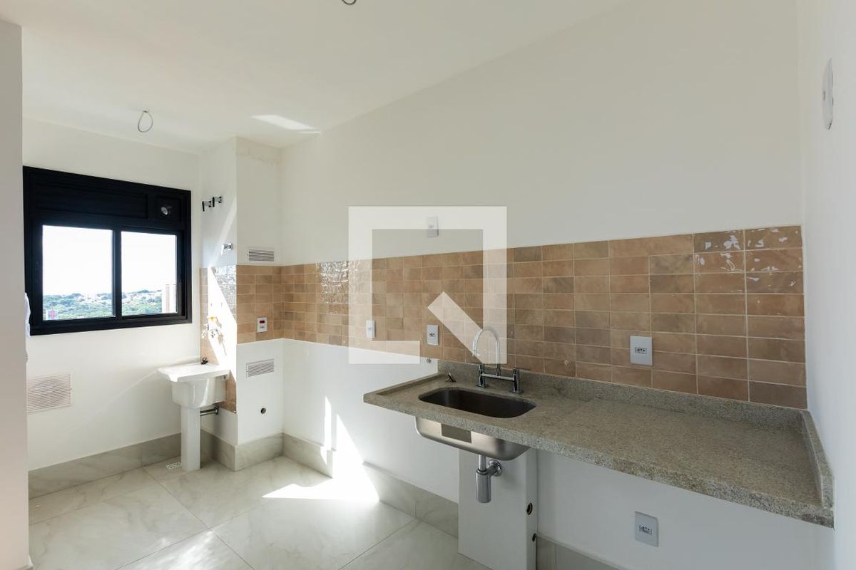 Apartamento à Venda - Taquaral, 2 Quartos,  55 m2 em , Campinas - sp | SoloBR