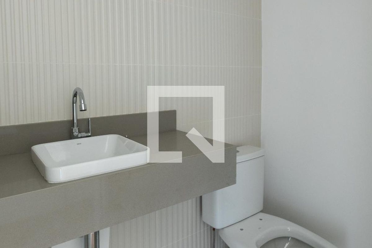 Apartamento à Venda - Taquaral, 2 Quartos,  55 m2 em , Campinas - sp | SoloBR