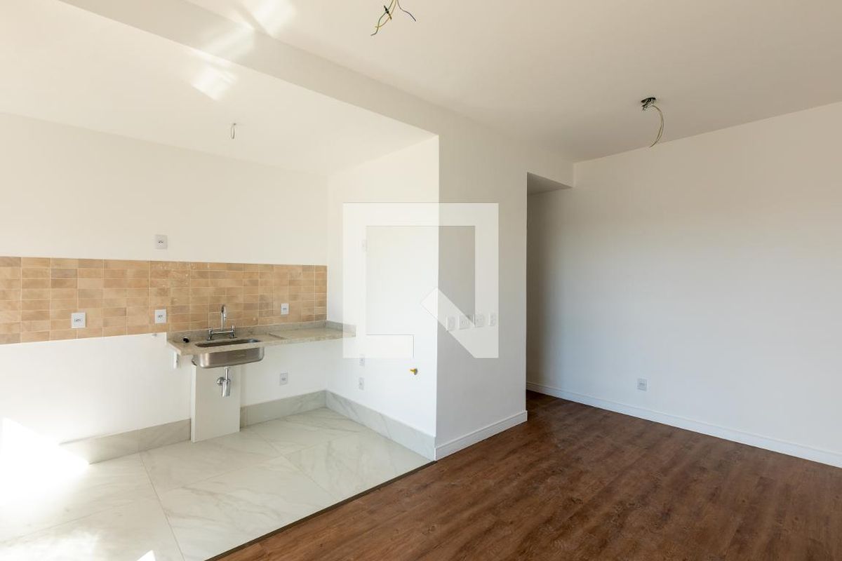 Apartamento à Venda - Taquaral, 2 Quartos,  55 m2 em , Campinas - sp | SoloBR