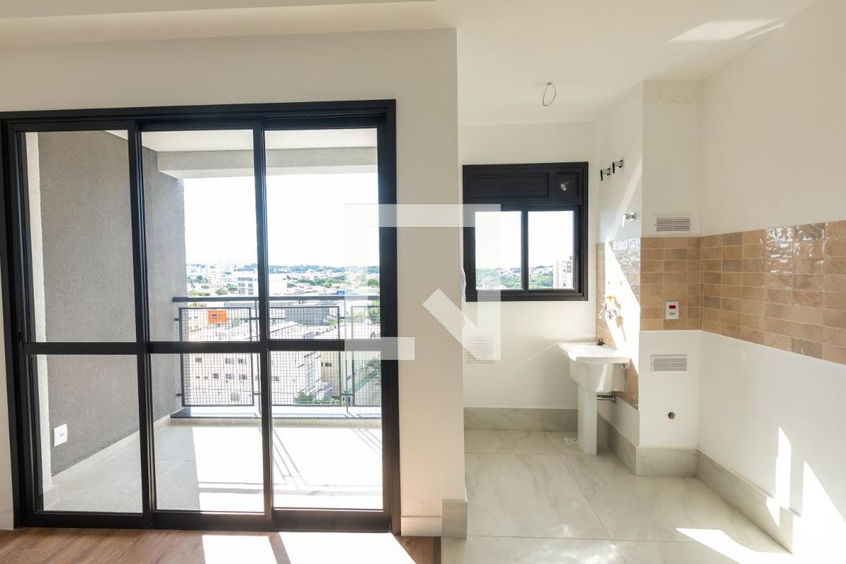 Apartamento à Venda - Taquaral, 2 Quartos,  55 m2 em , Campinas - sp | SoloBR
