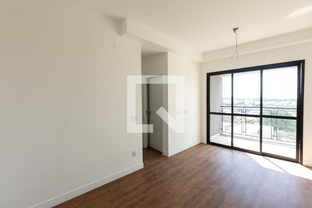 Apartamento à Venda - Taquaral, 2 Quartos,  55 m2 em , Campinas - sp | SoloBR