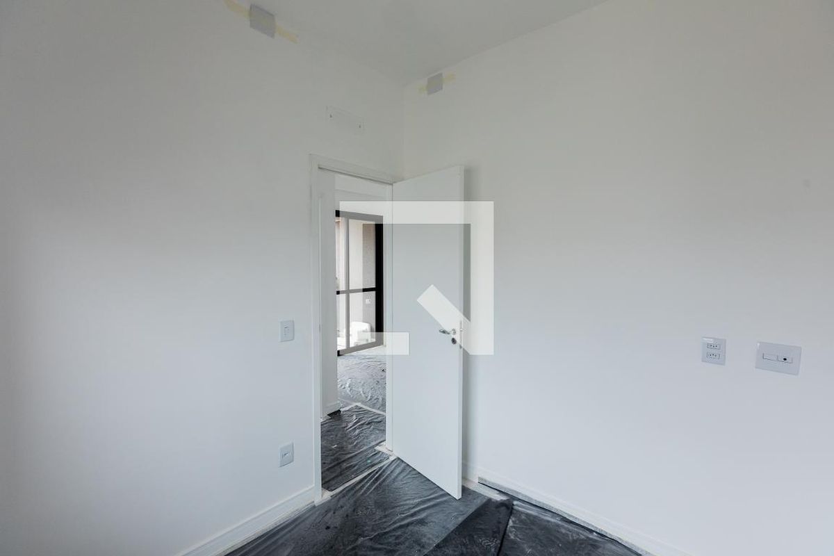 Apartamento à Venda - Taquaral, 2 Quartos,  55 m2 em , Campinas - sp | SoloBR