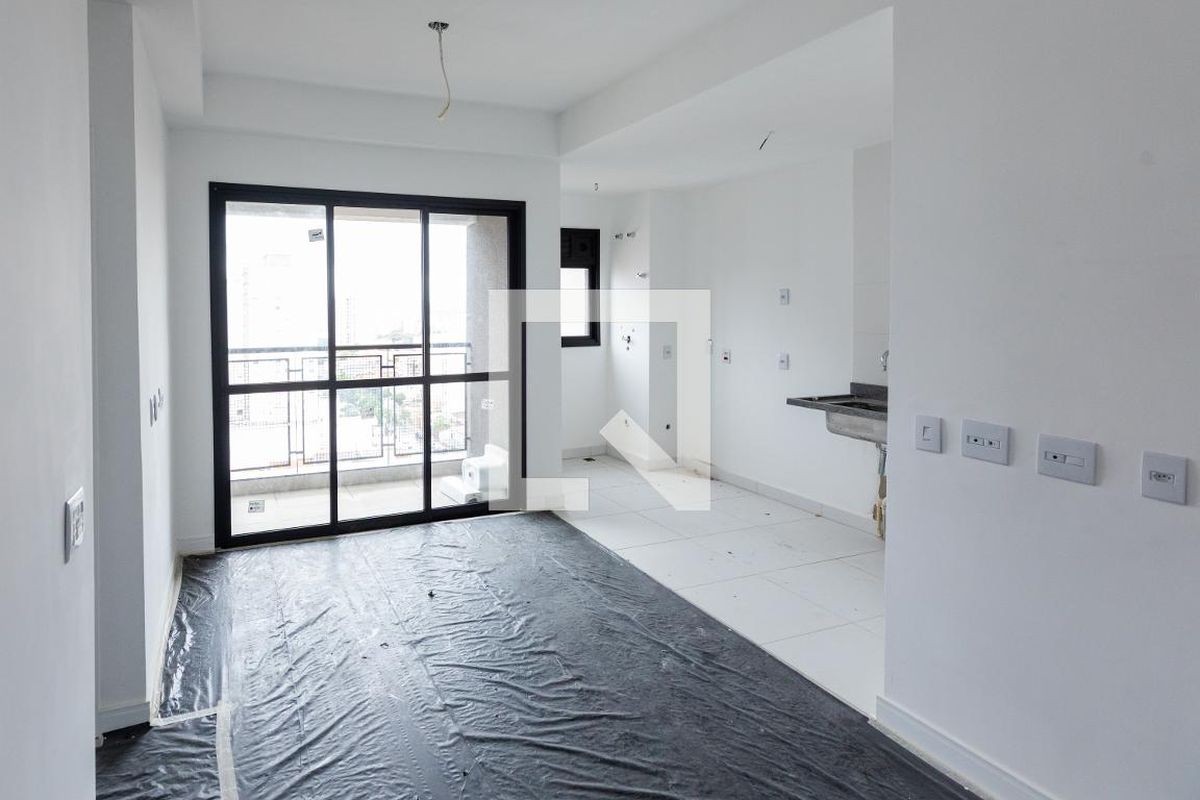 Apartamento à Venda - Taquaral, 2 Quartos,  55 m2 em , Campinas - sp | SoloBR