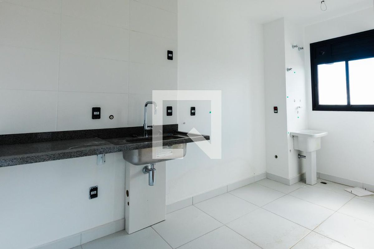 Apartamento à Venda - Taquaral, 2 Quartos,  55 m2 em , Campinas - sp | SoloBR