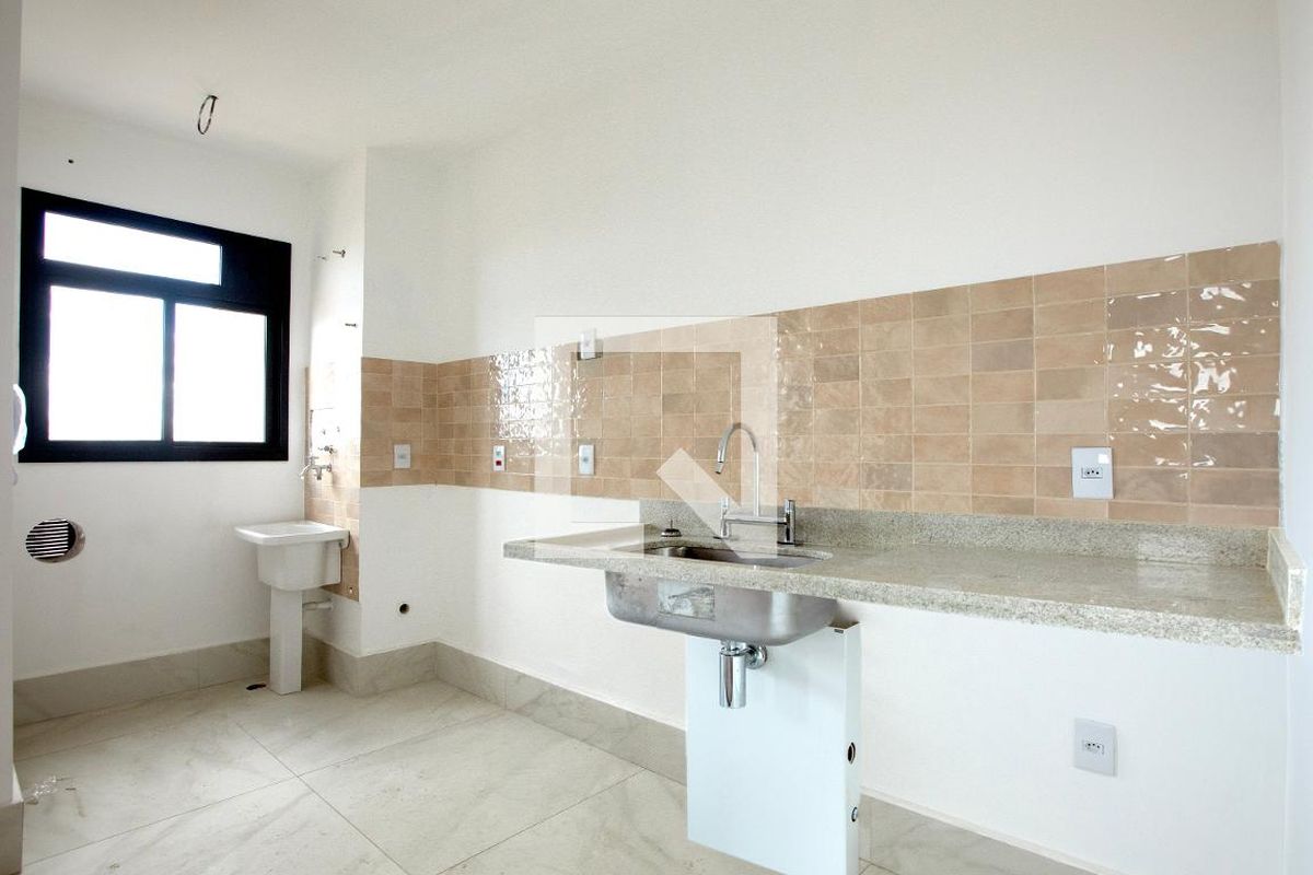 Apartamento à Venda - Taquaral, 2 Quartos,  55 m2 em , Campinas - sp | SoloBR