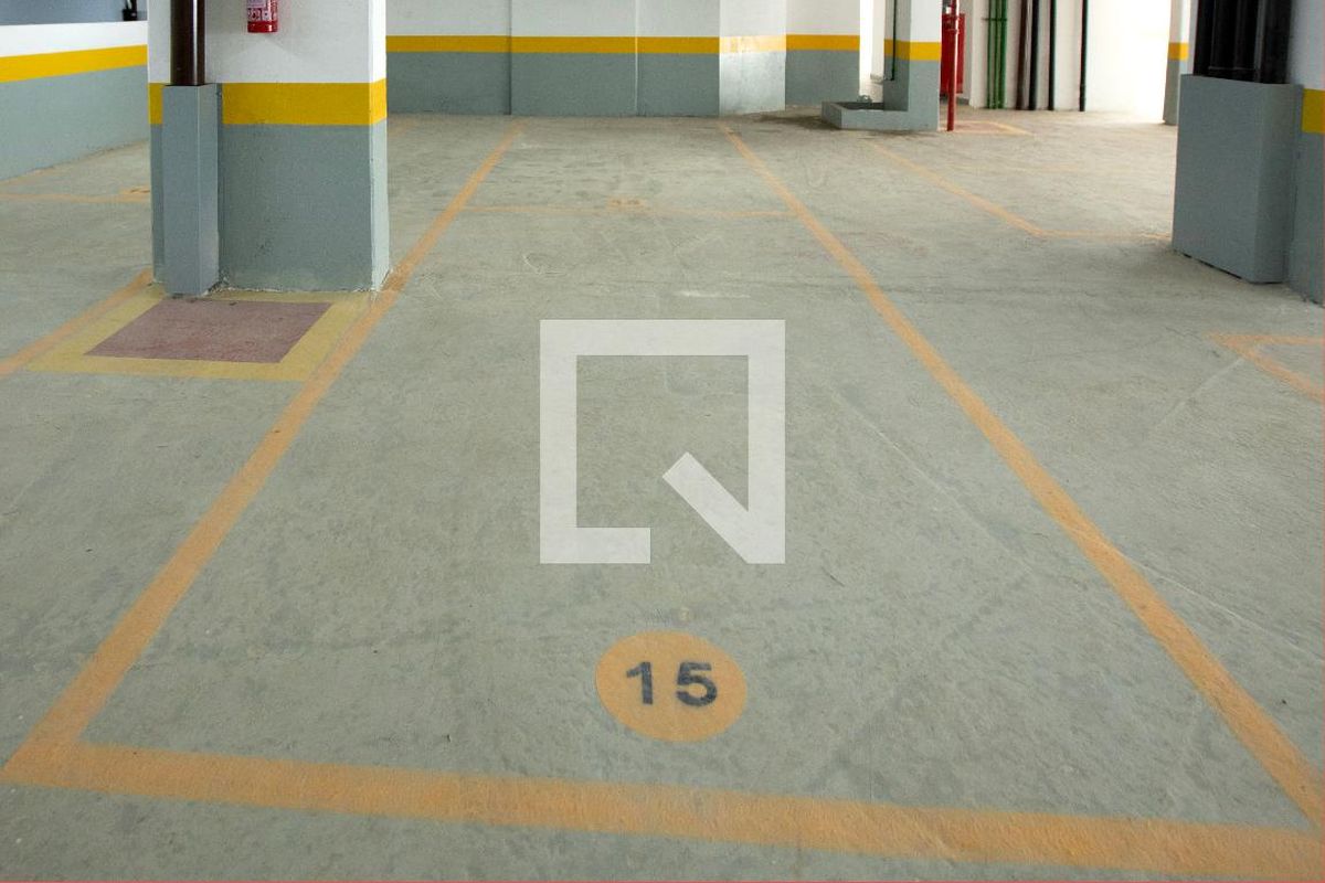 Apartamento à Venda - Taquaral, 2 Quartos,  55 m2 em , Campinas - sp | SoloBR