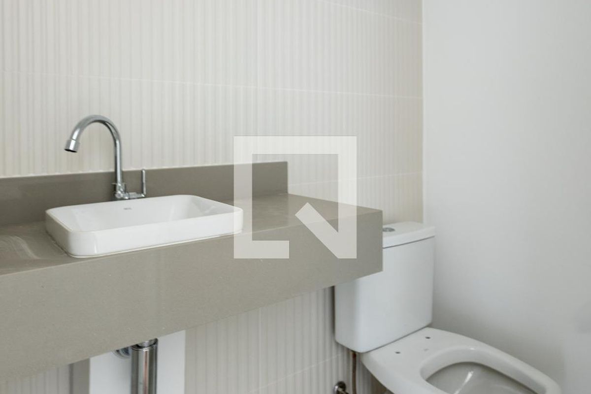 Apartamento à Venda - Taquaral, 2 Quartos,  55 m2 em , Campinas - sp | SoloBR