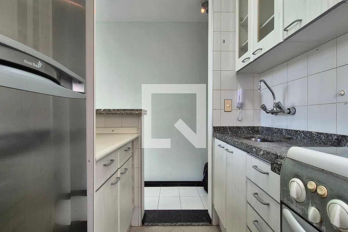 Apartamento à Venda - Cambuí, 1 Quarto,  65 m2 em , Campinas - sp | SoloBR