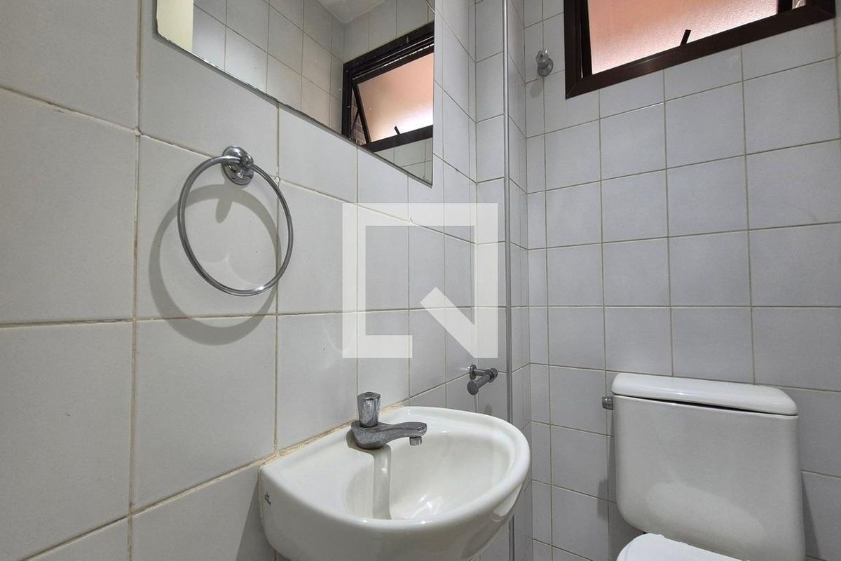 Apartamento à Venda - Cambuí, 1 Quarto,  65 m2 em , Campinas - sp | SoloBR