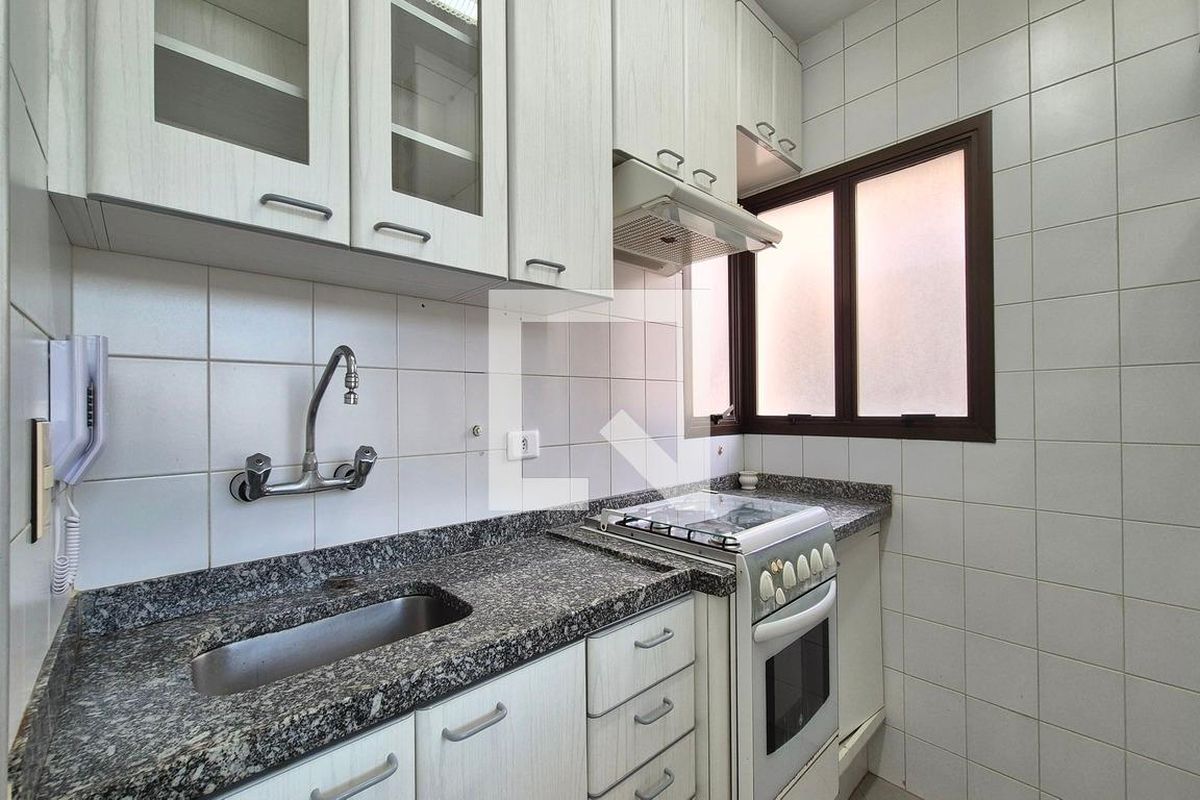 Apartamento à Venda - Cambuí, 1 Quarto,  65 m2 em , Campinas - sp | SoloBR