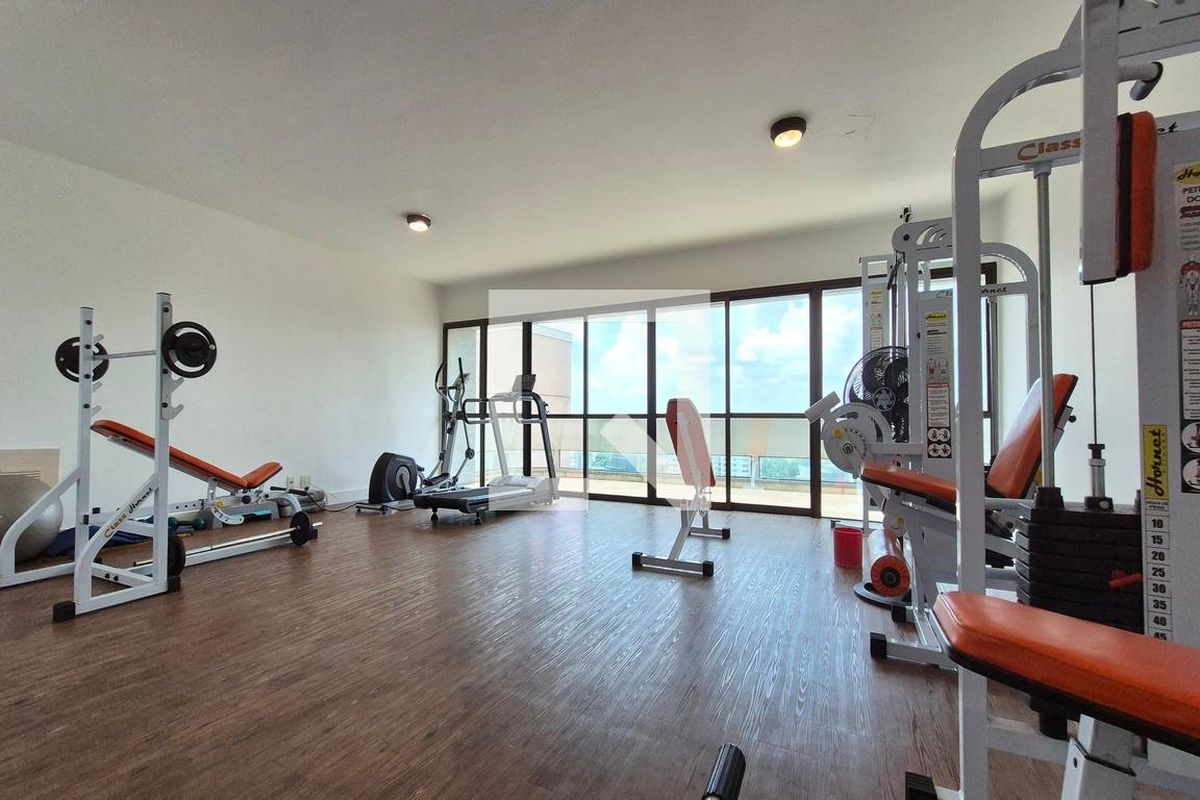 Apartamento à Venda - Cambuí, 1 Quarto,  65 m2 em , Campinas - sp | SoloBR