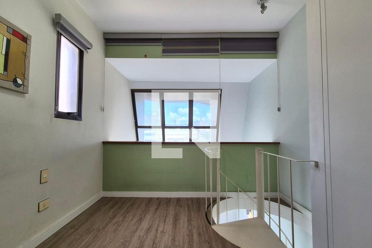 Apartamento à Venda - Cambuí, 1 Quarto,  65 m2 em , Campinas - sp | SoloBR