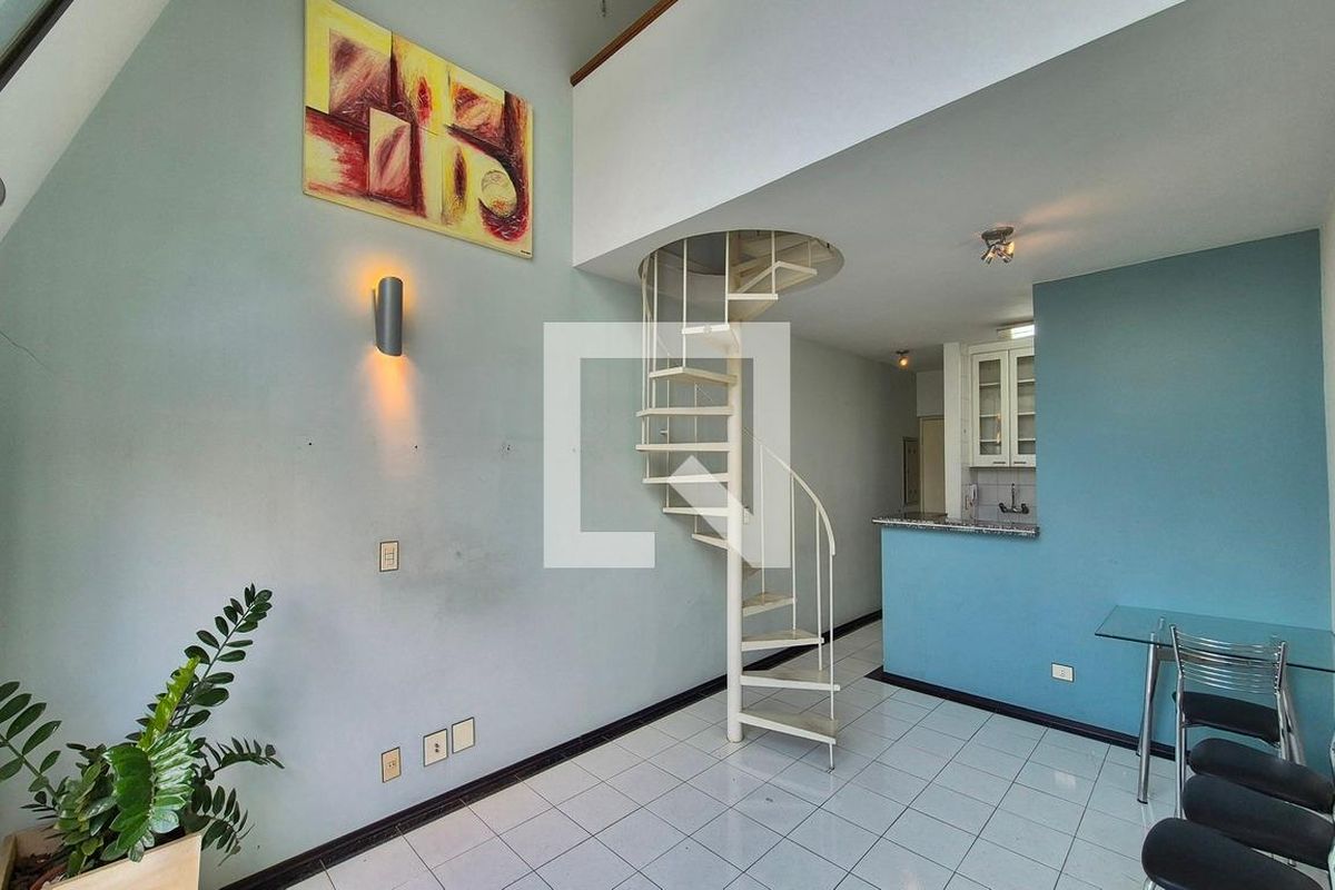 Apartamento à Venda - Cambuí, 1 Quarto,  65 m2 em , Campinas - sp | SoloBR