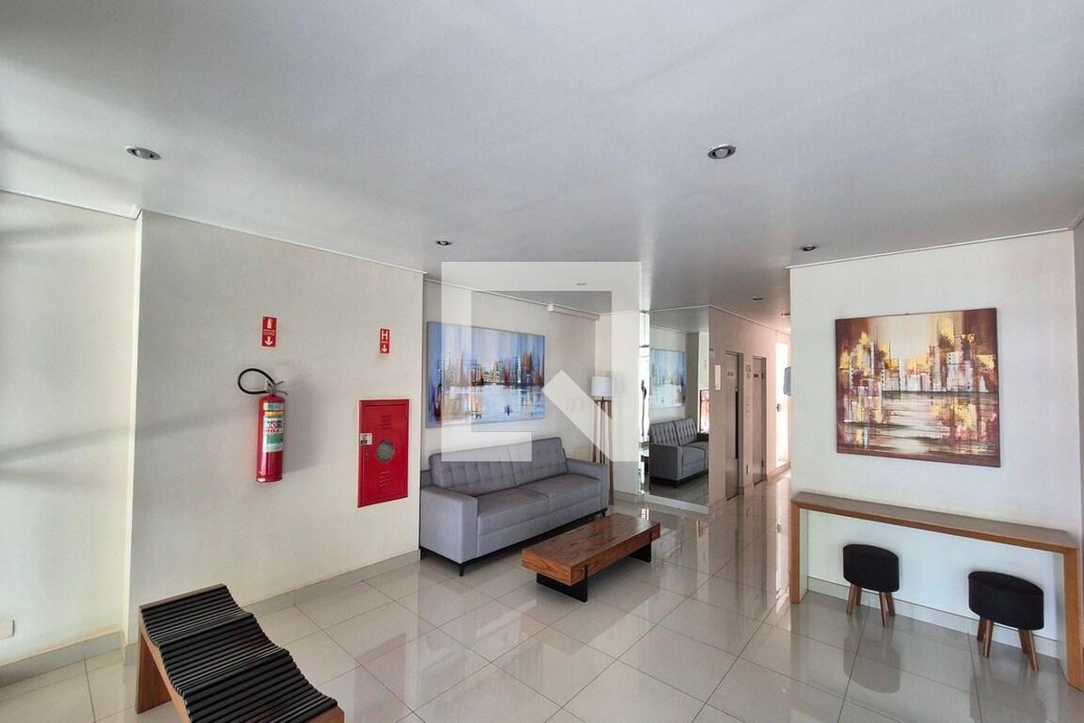 Apartamento à Venda - Cambuí, 1 Quarto,  65 m2 em , Campinas - sp | SoloBR