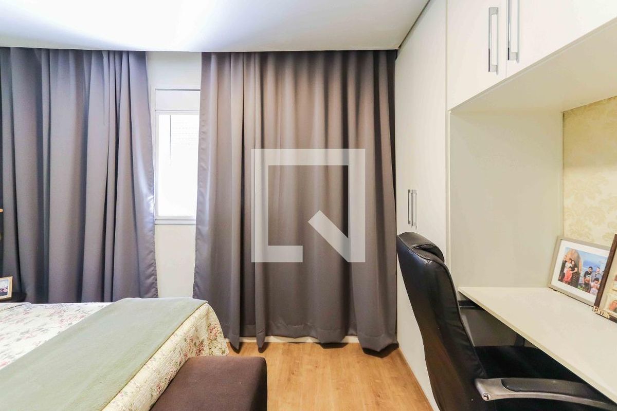 Apartamento, 3 quartos, 90 m² - Foto 29