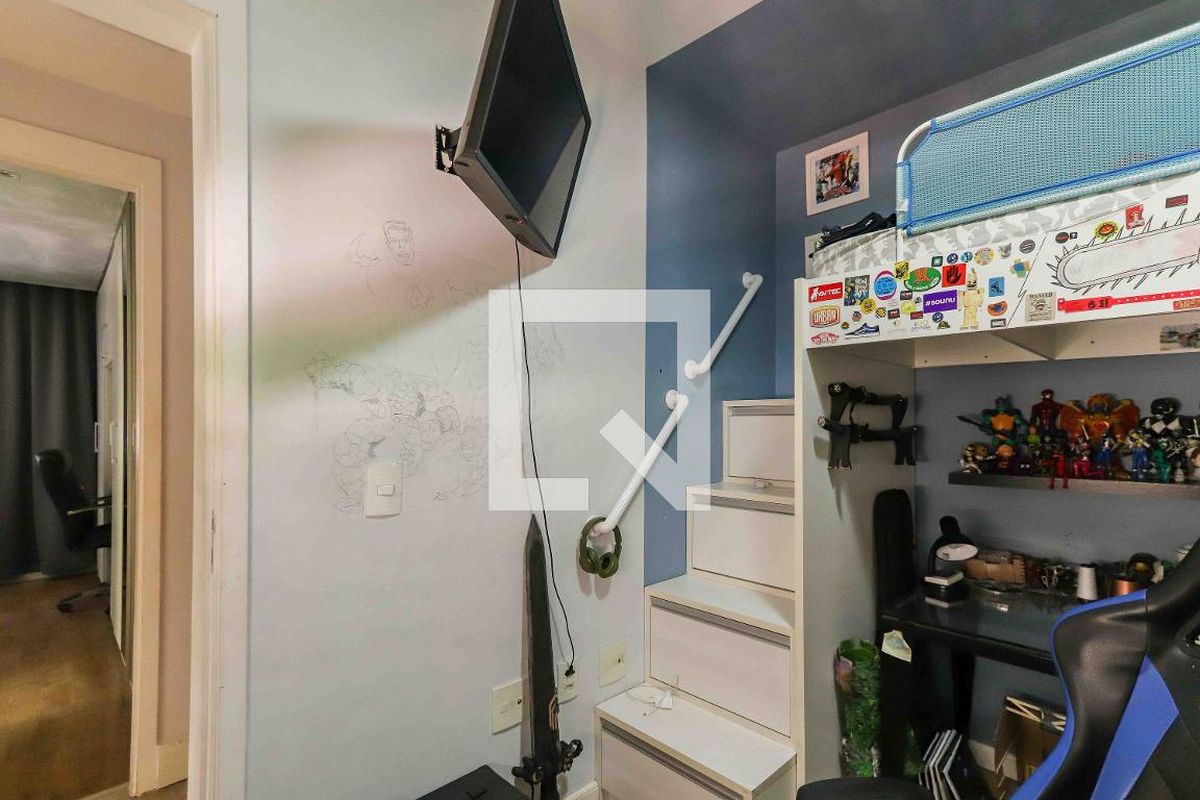 Apartamento, 3 quartos, 90 m² - Foto 27