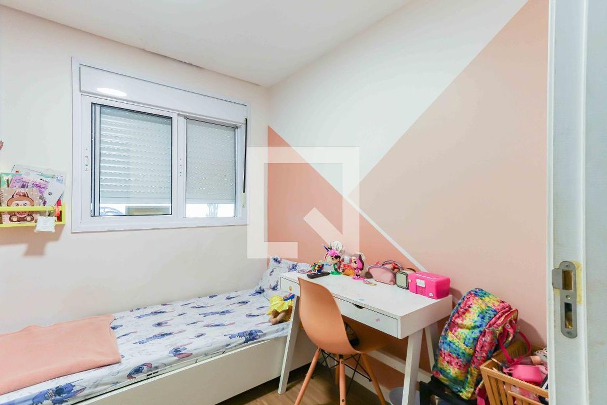 Apartamento, 3 quartos, 90 m² - Foto 13