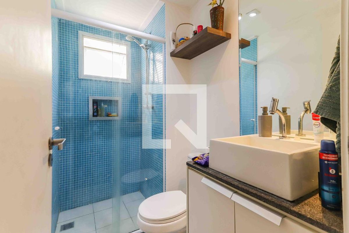 Apartamento, 3 quartos, 90 m² - Foto 19