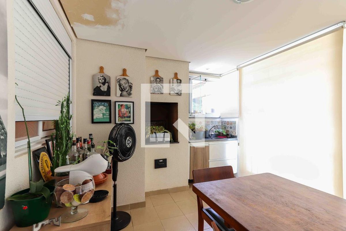 Apartamento, 3 quartos, 90 m² - Foto 57