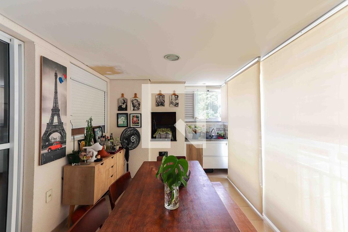 Apartamento, 3 quartos, 90 m² - Foto 55