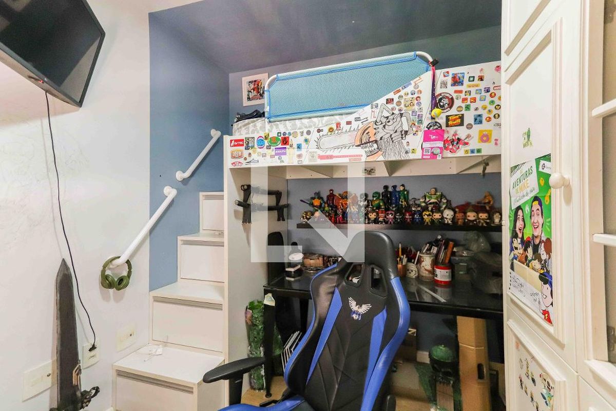 Apartamento, 3 quartos, 90 m² - Foto 25