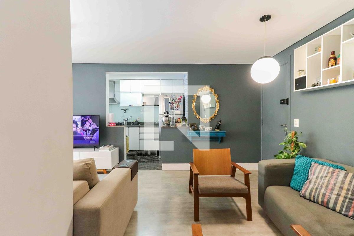 Apartamento, 3 quartos, 90 m² - Foto 9