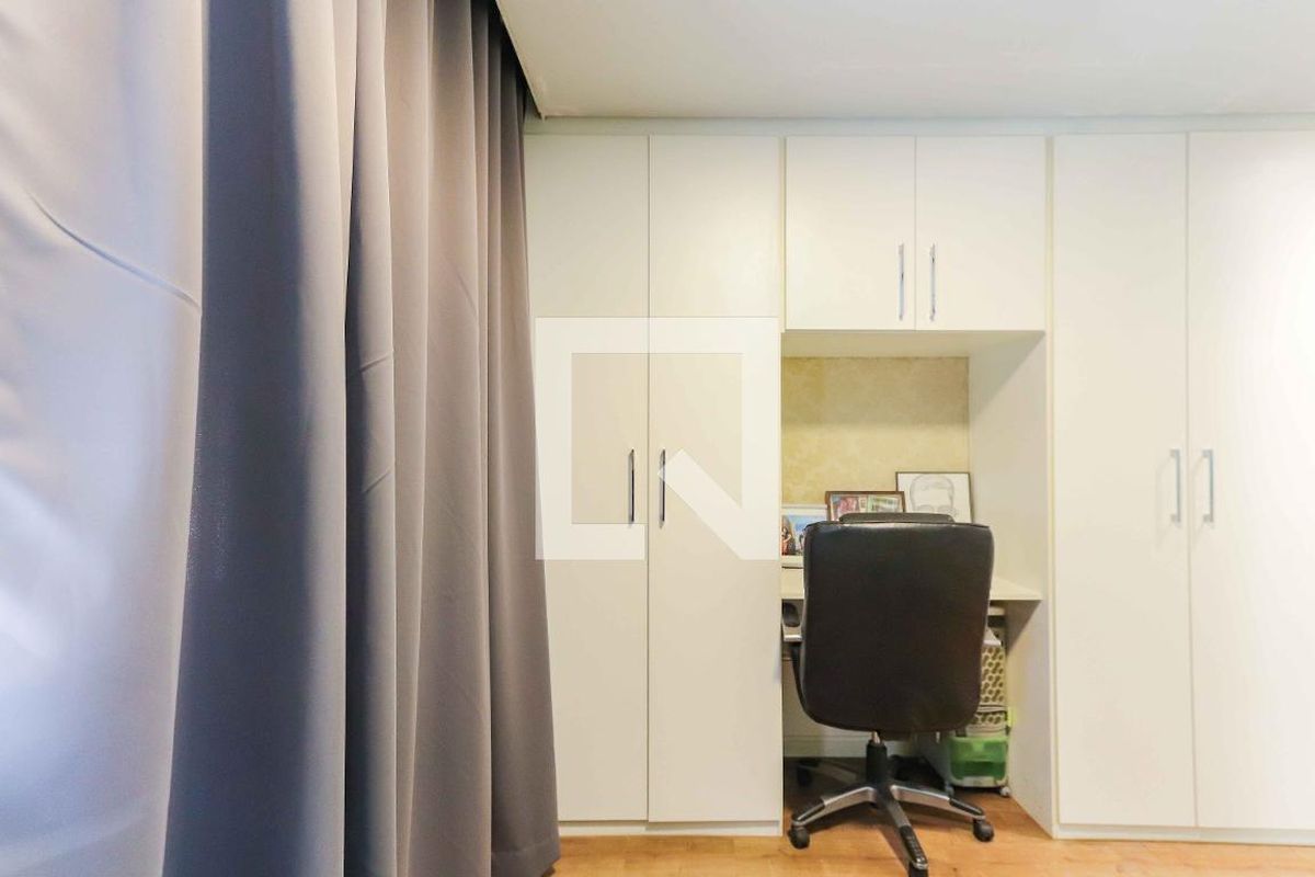 Apartamento, 3 quartos, 90 m² - Foto 33