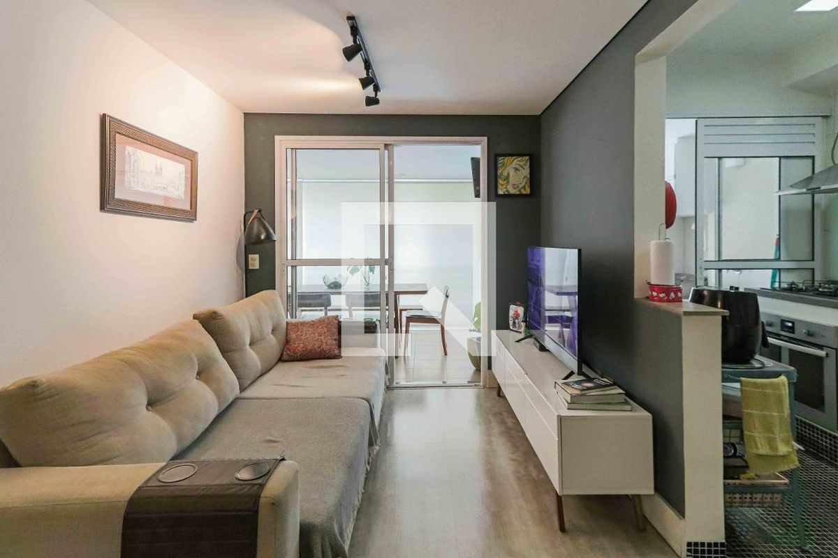 Apartamento, 3 quartos, 90 m² - Foto 2