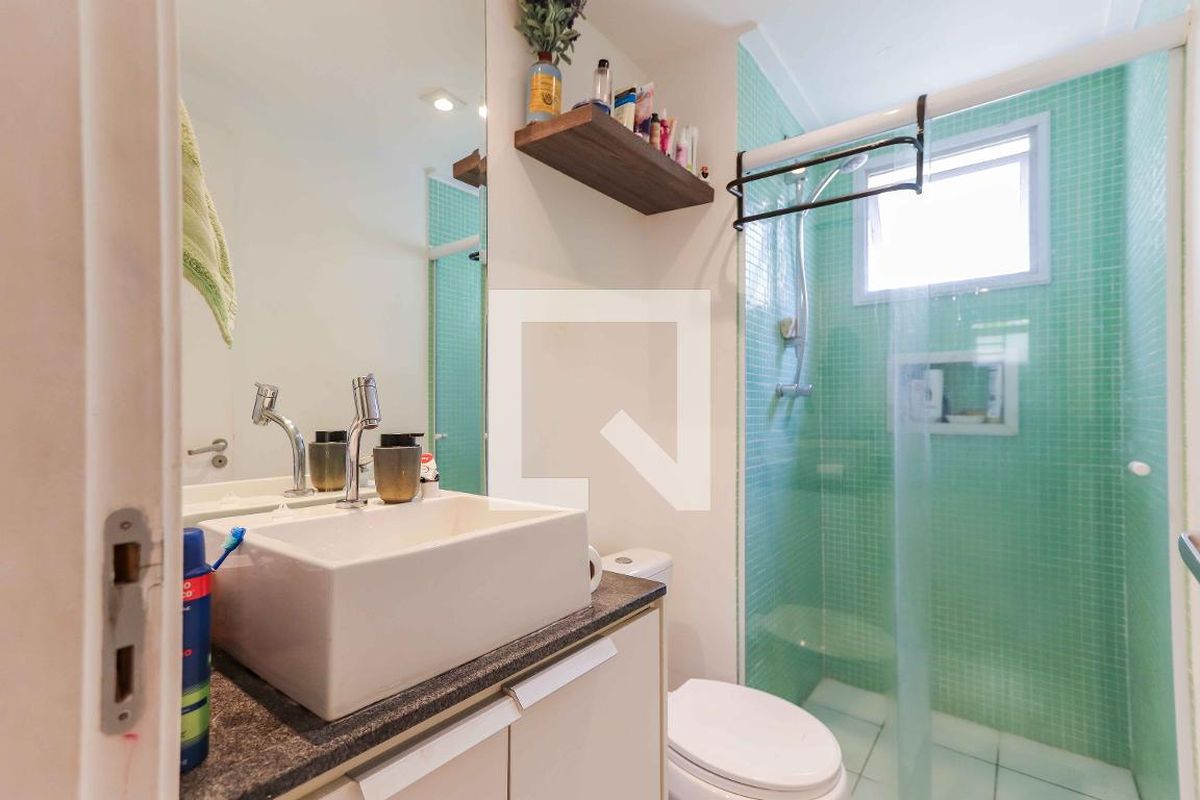 Apartamento, 3 quartos, 90 m² - Foto 41