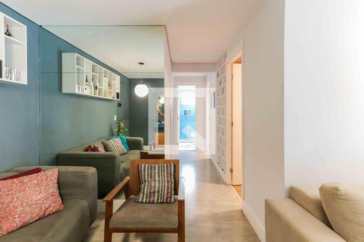 Apartamento, 3 quartos, 90 m² - Foto 7