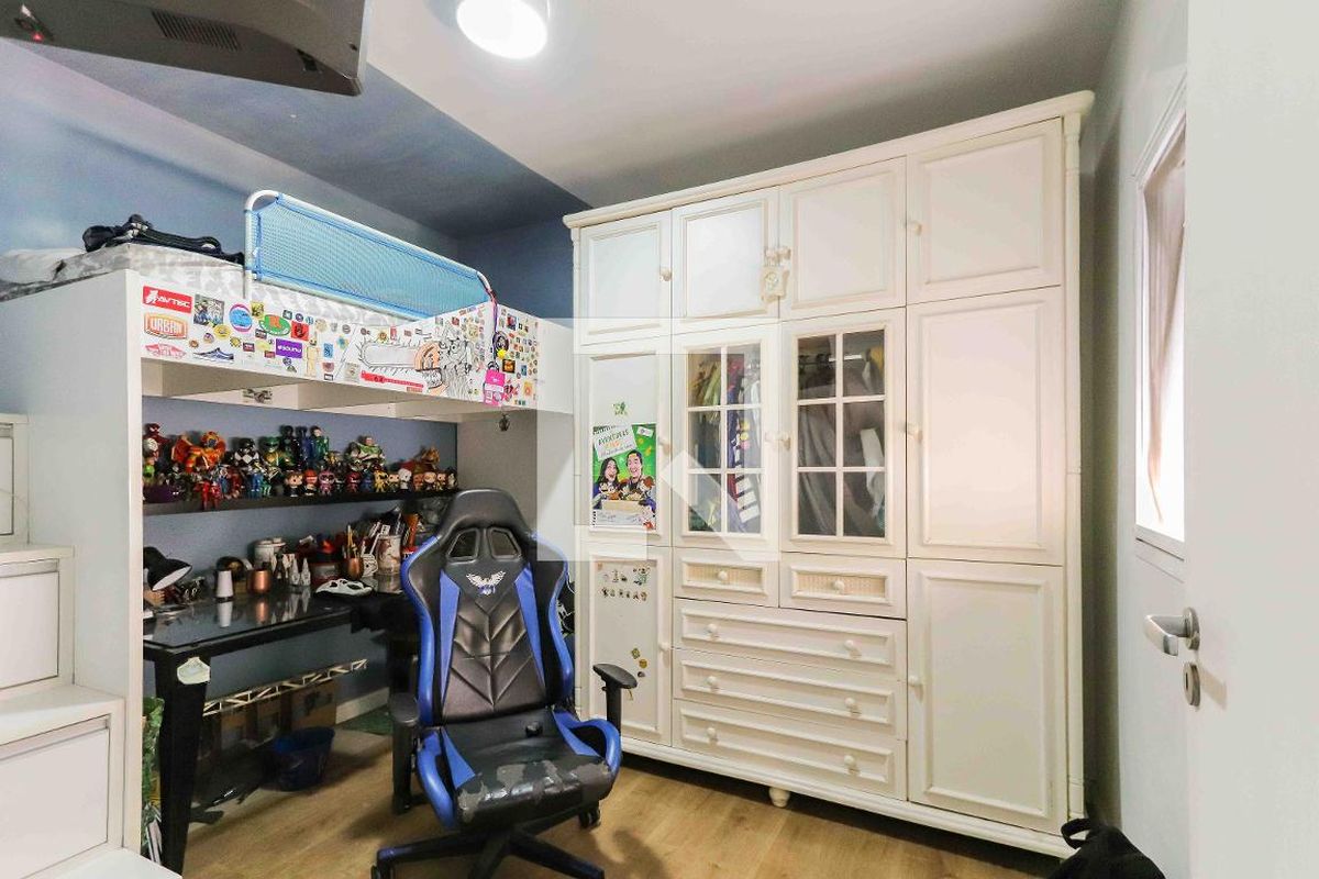 Apartamento, 3 quartos, 90 m² - Foto 23