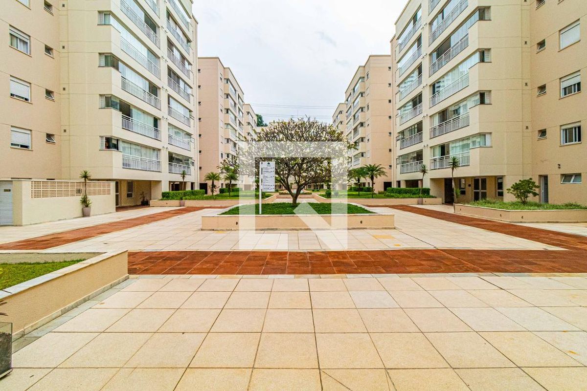 Apartamento, 3 quartos, 90 m² - Foto 63