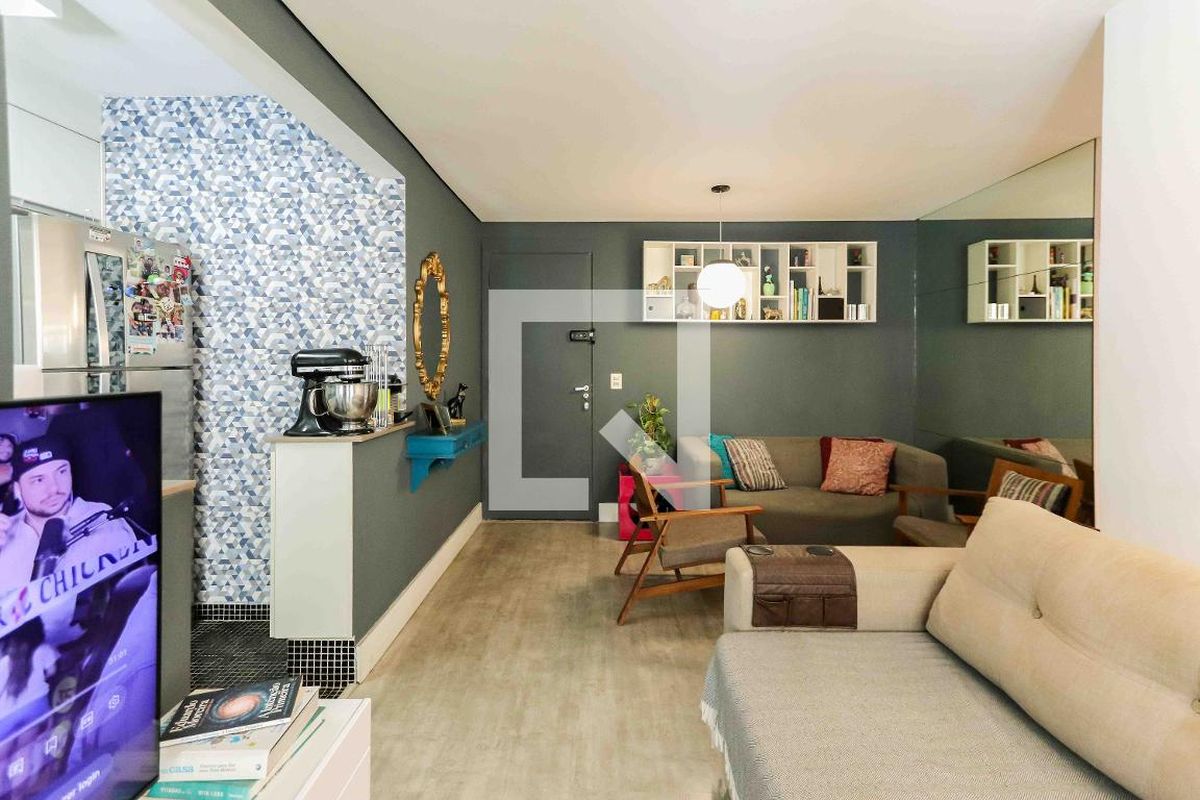 Apartamento, 3 quartos, 90 m² - Foto 5
