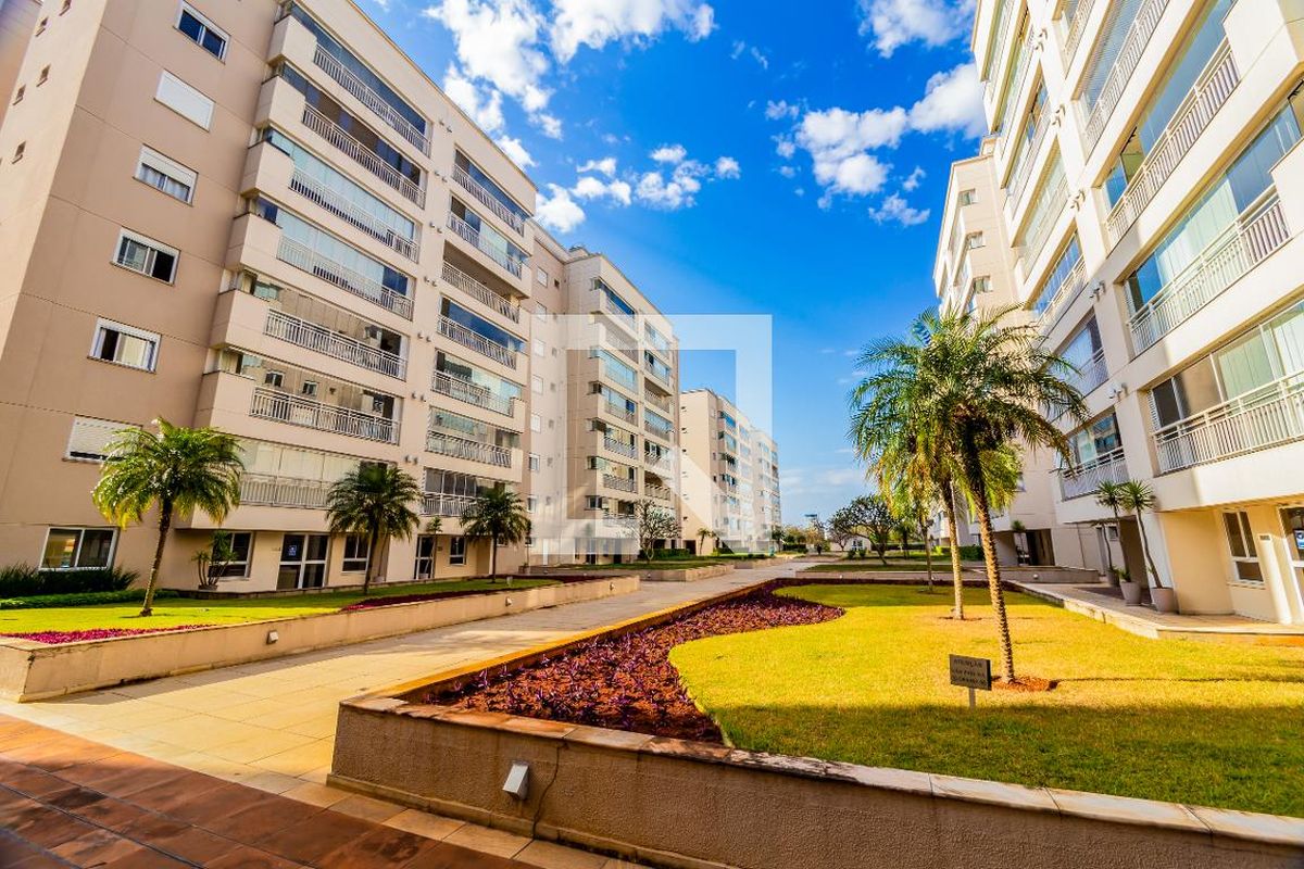 Apartamento, 3 quartos, 90 m² - Foto 123