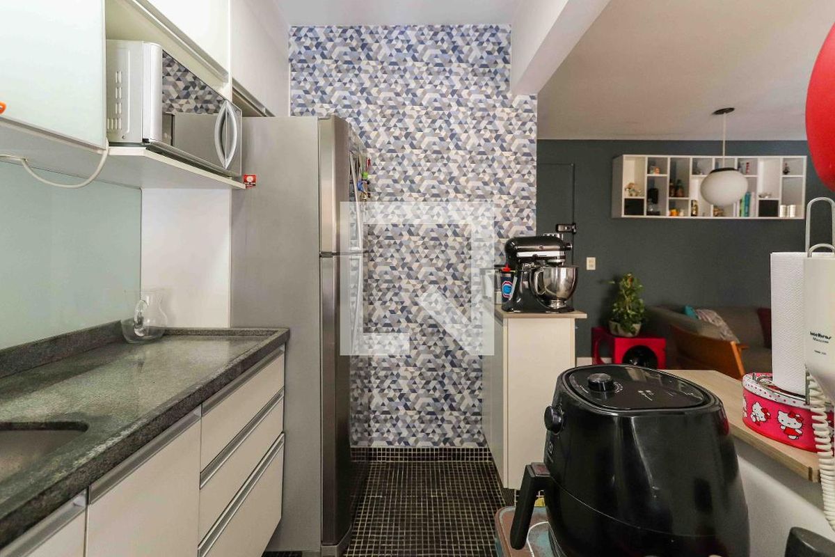 Apartamento, 3 quartos, 90 m² - Foto 45