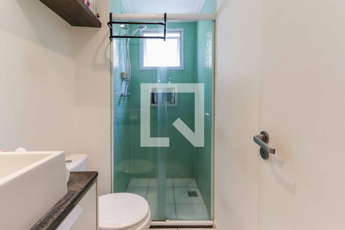Apartamento, 3 quartos, 90 m² - Foto 39