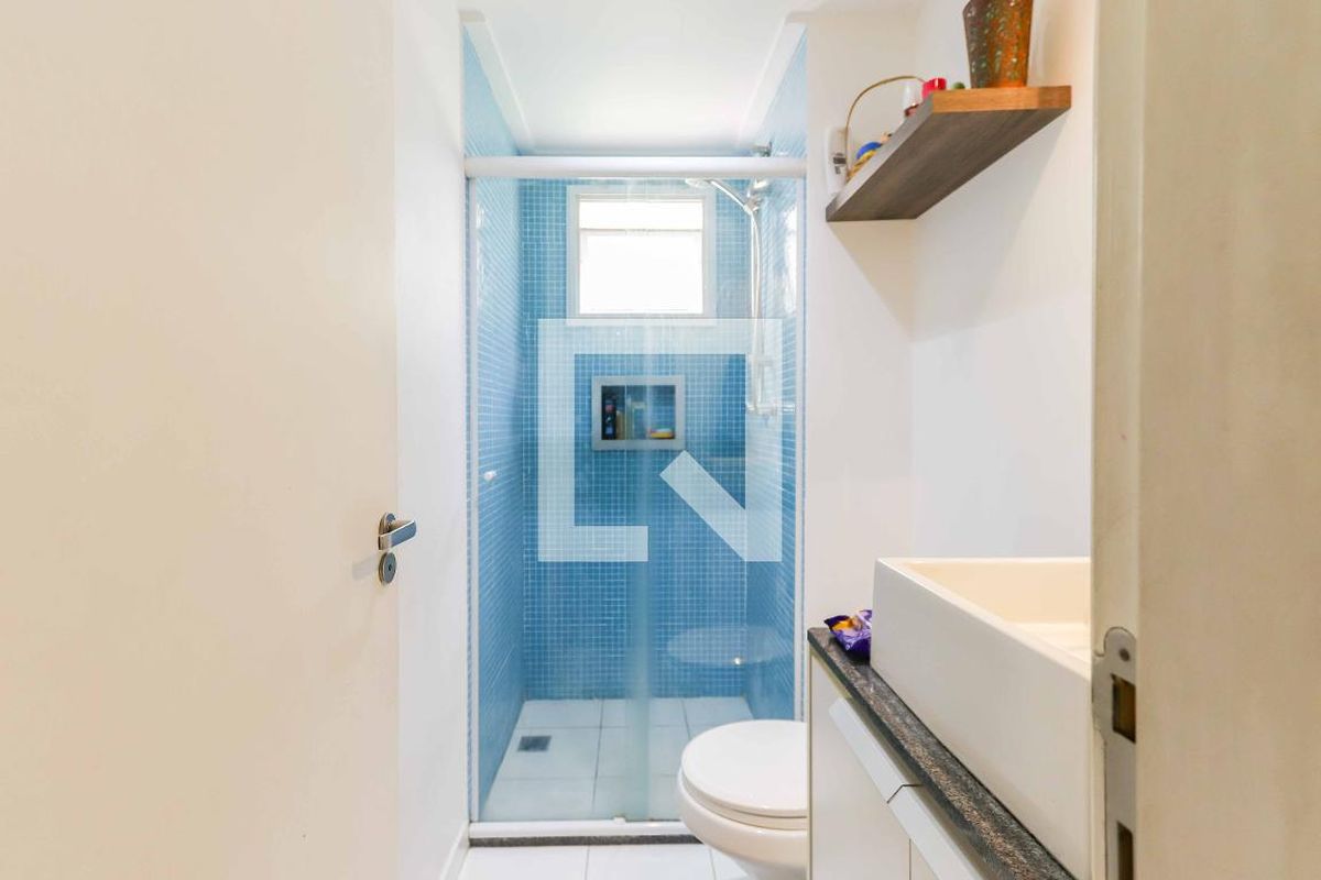 Apartamento, 3 quartos, 90 m² - Foto 17