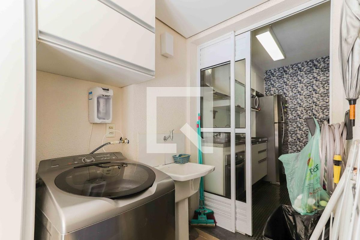 Apartamento, 3 quartos, 90 m² - Foto 53