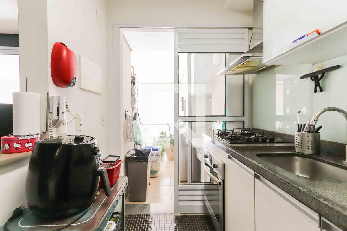 Apartamento, 3 quartos, 90 m² - Foto 47