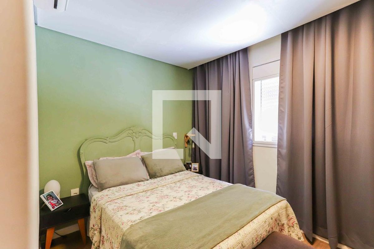 Apartamento, 3 quartos, 90 m² - Foto 31