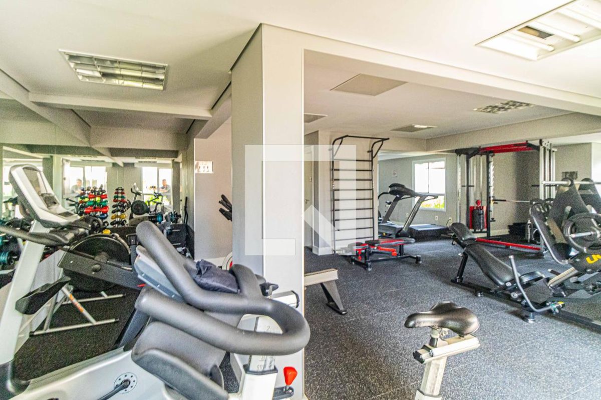 Apartamento, 3 quartos, 90 m² - Foto 95