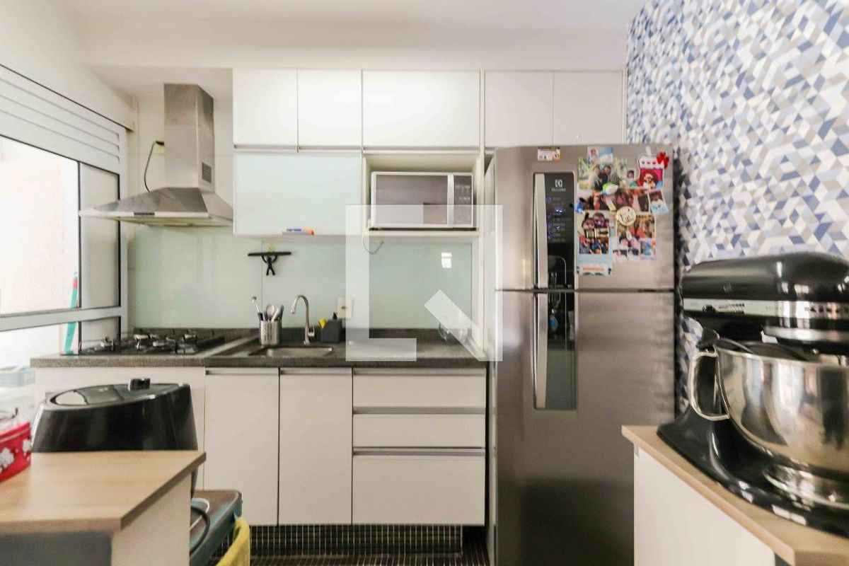 Apartamento, 3 quartos, 90 m² - Foto 49