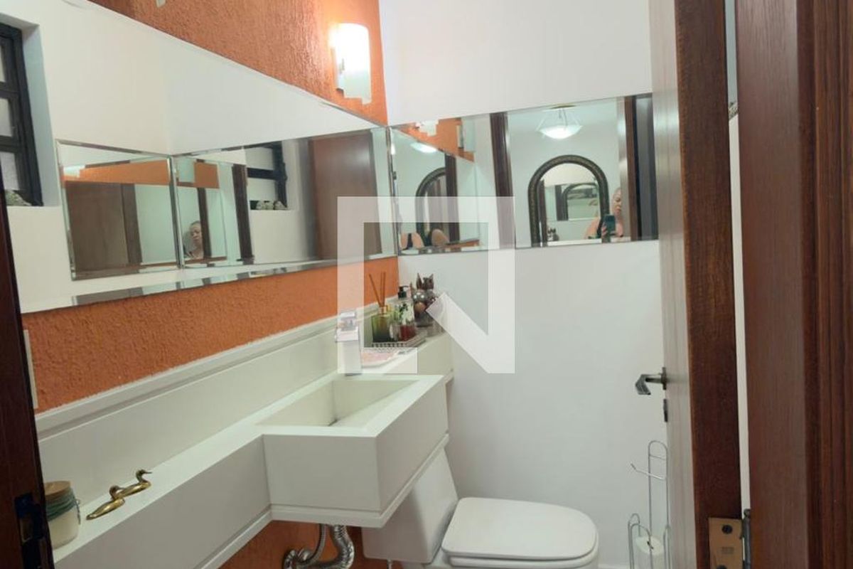Casa, 3 quartos, 380 m² - Foto 8