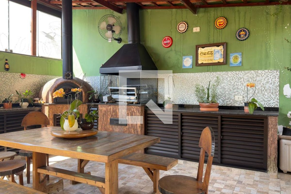 Casa, 3 quartos, 380 m² - Foto 48