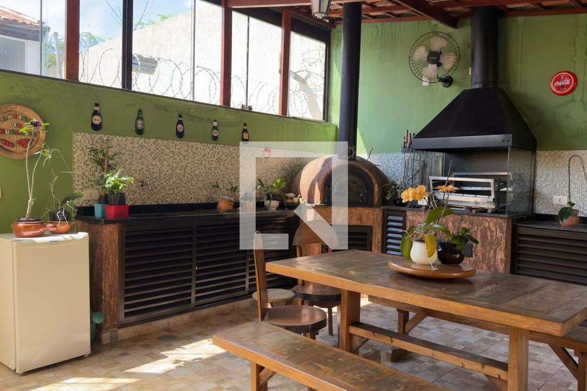Casa, 3 quartos, 380 m² - Foto 46