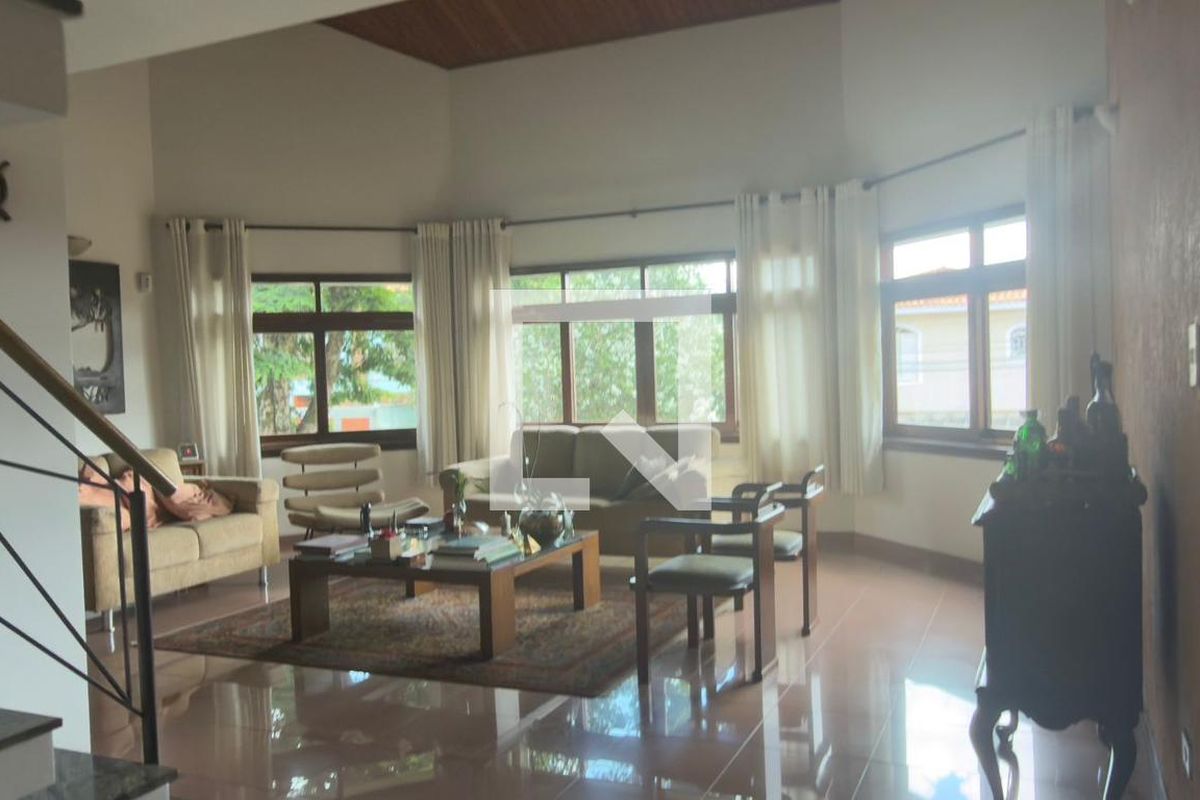 Casa, 3 quartos, 380 m² - Foto 6