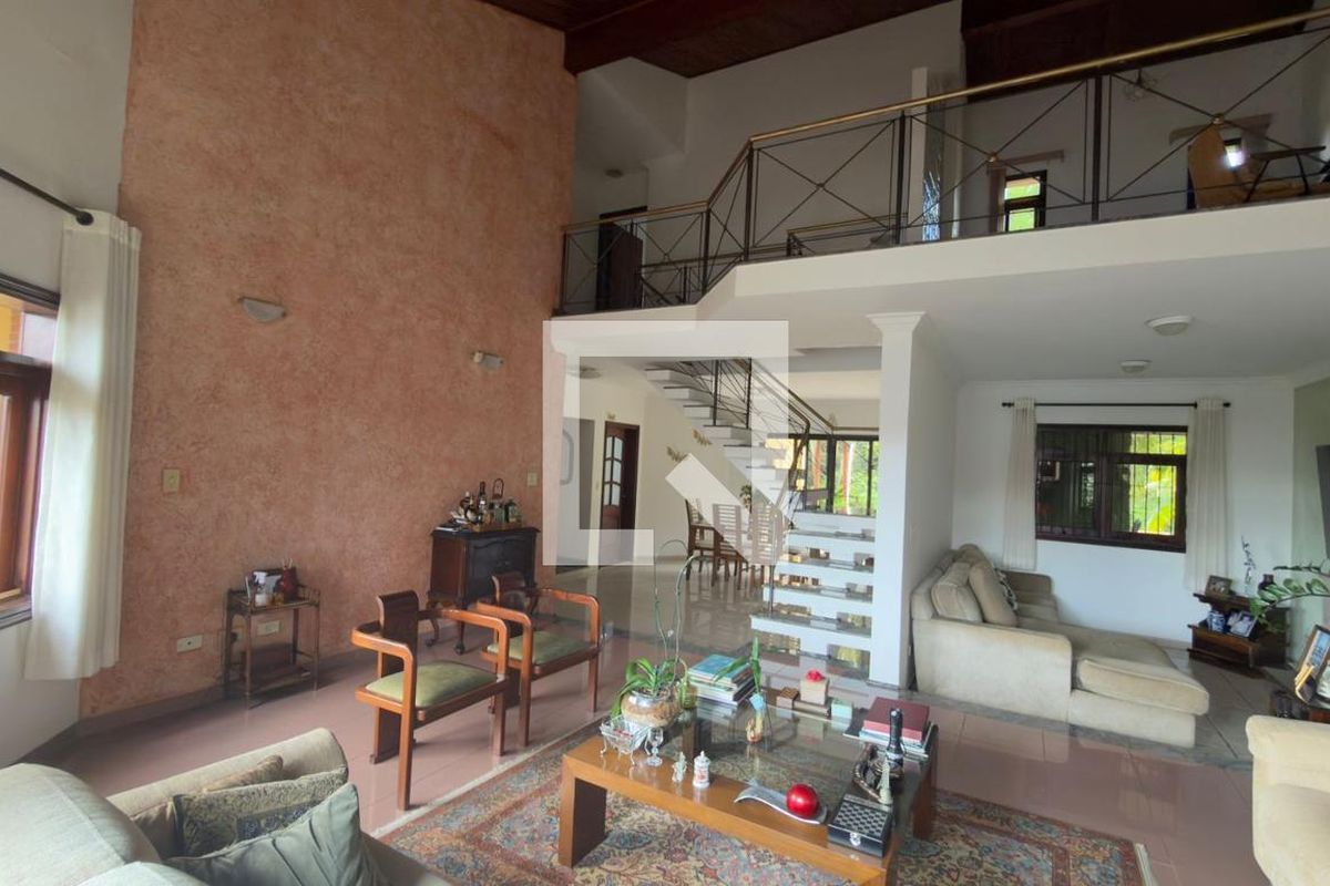 Casa, 3 quartos, 380 m² - Foto 30