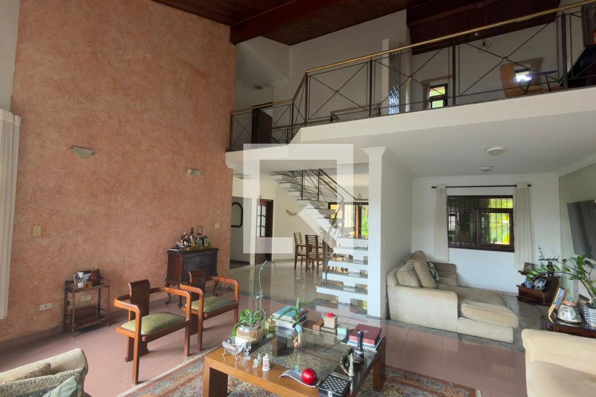 Casa, 3 quartos, 380 m² - Foto 14