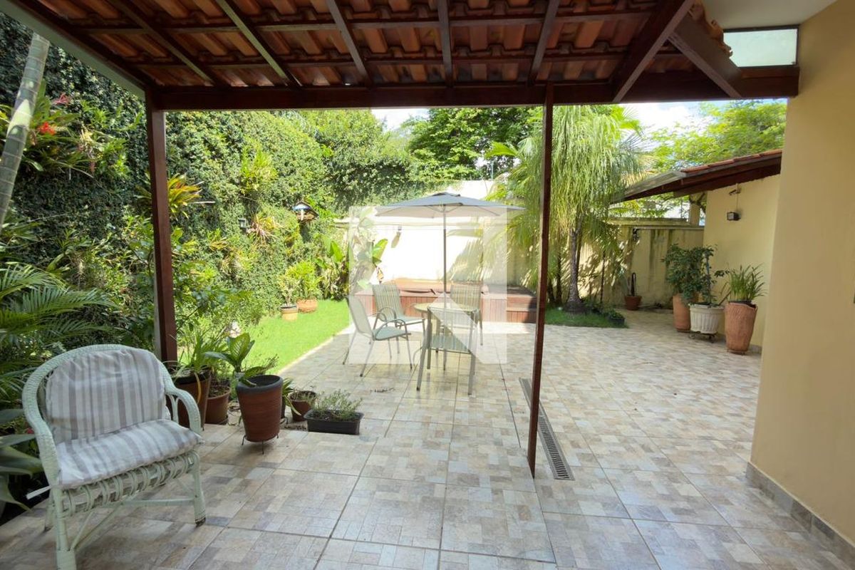 Casa, 3 quartos, 380 m² - Foto 52